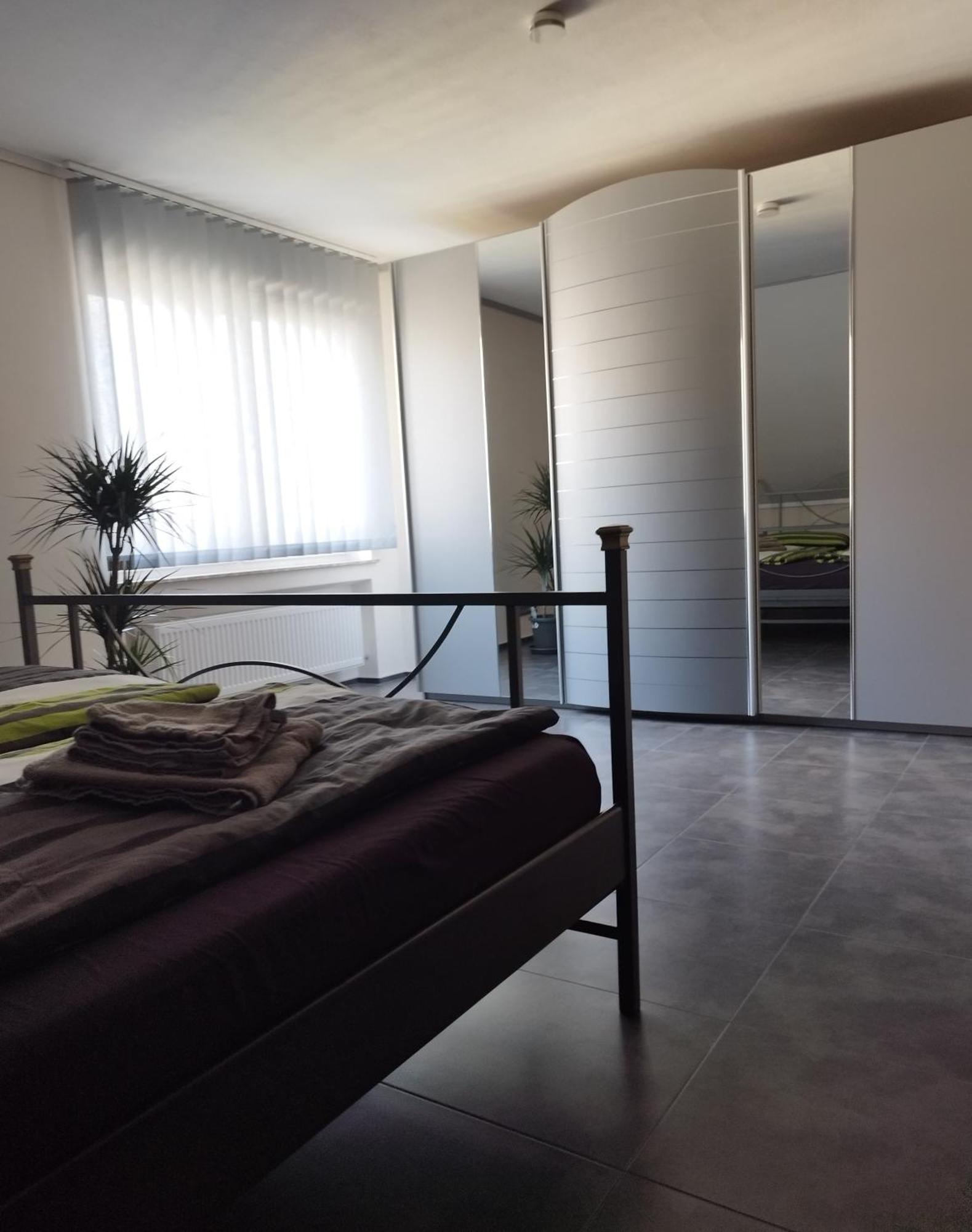 Ferienwohnung Jessica Mastershausen Exterior foto