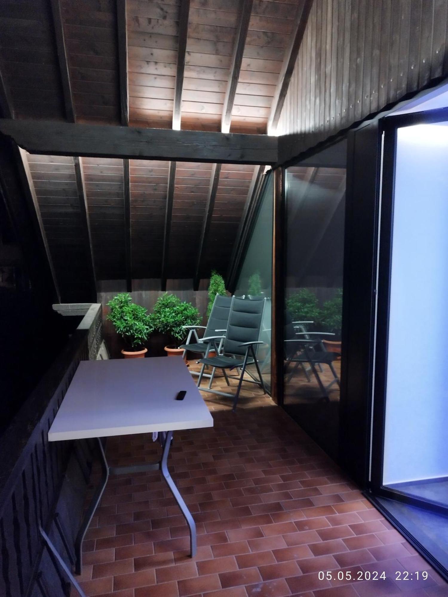 Ferienwohnung Jessica Mastershausen Exterior foto